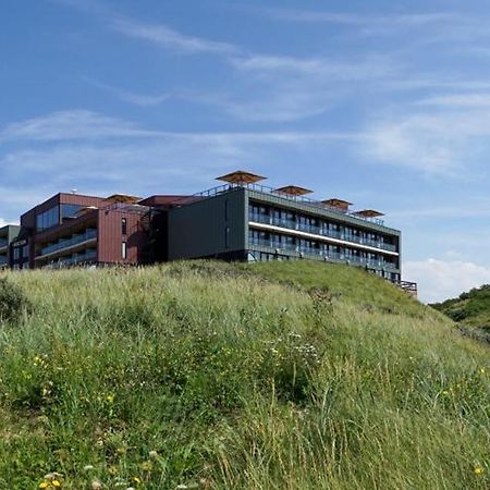 Strandhotel Het Hoge Duin Вейк-ан-Зее Экстерьер фото