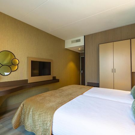Strandhotel Het Hoge Duin Вейк-ан-Зее Экстерьер фото