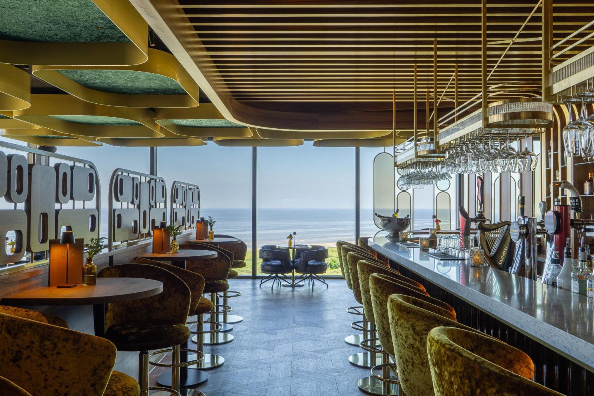 Strandhotel Het Hoge Duin Вейк-ан-Зее Экстерьер фото
